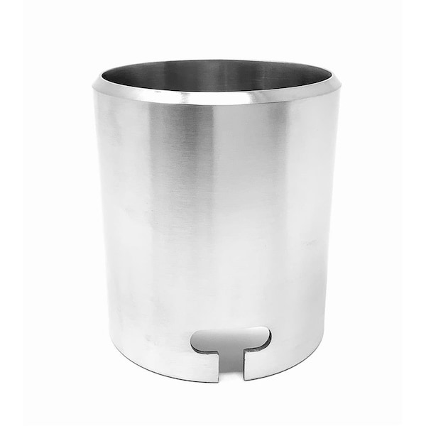 Sleeve, SS; Replaces APV Part# 12HP388319